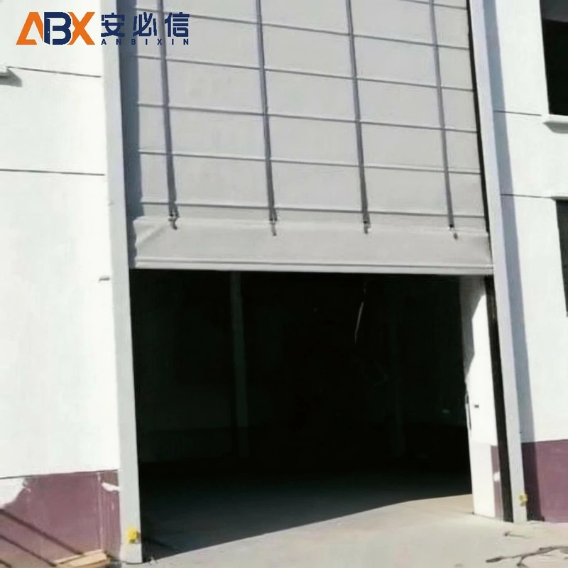 海东翻转式卸货平台