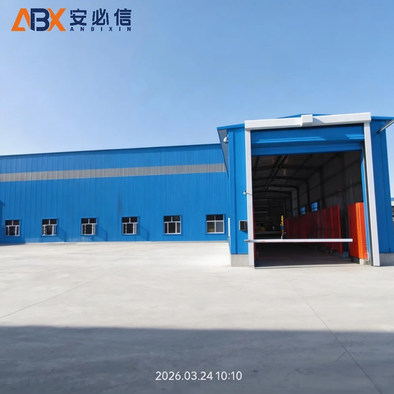 海东背带堆积门
