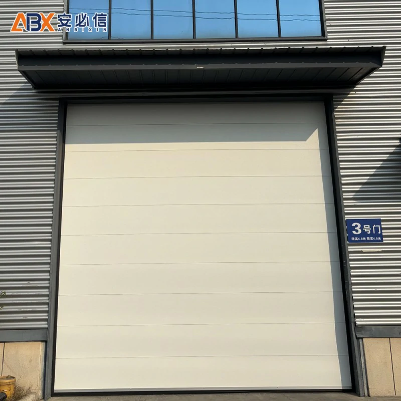 海东提升门